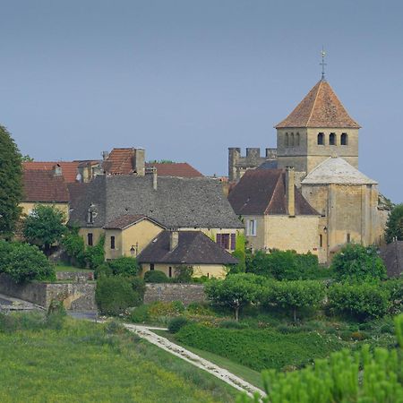 Grande Maison En Perigord A 10 Mn De Sarlat Marquay Exteriör bild